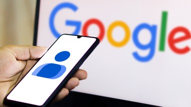 podział google na horyzoncie. android i chrome na sprzedaż?