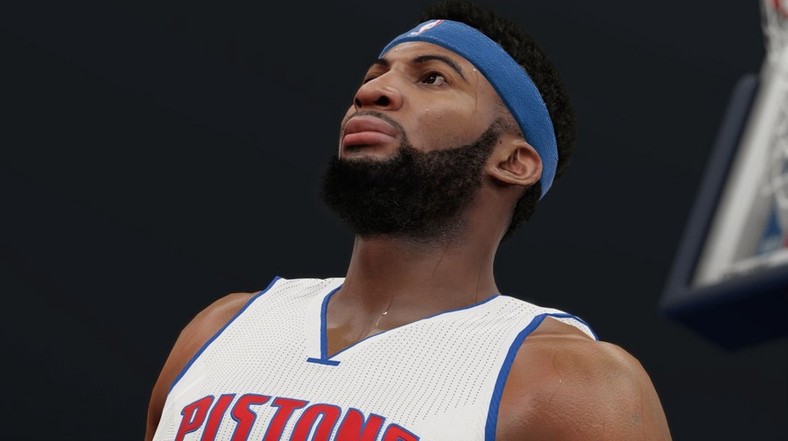 NBA 2K15