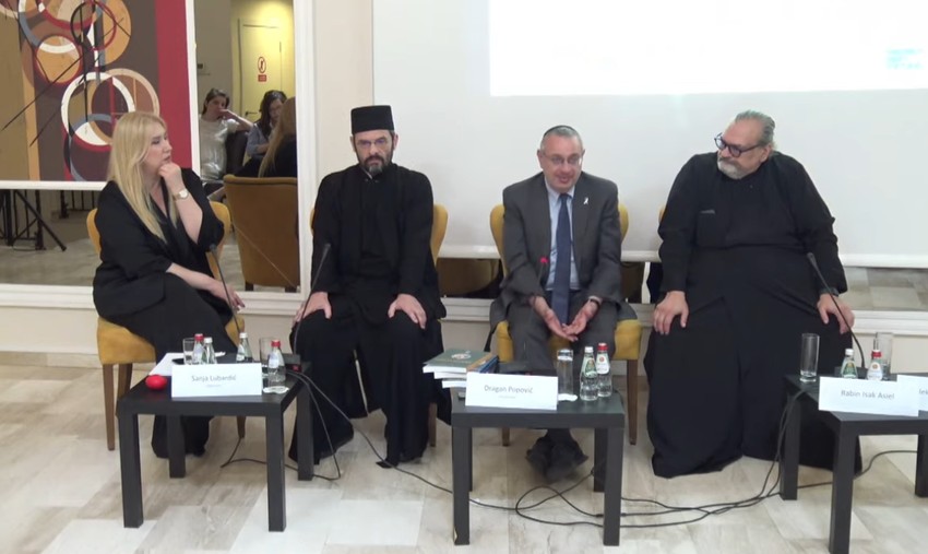 Stavovi verskih zajednica o transplantaciji organa – Etika, vera i život