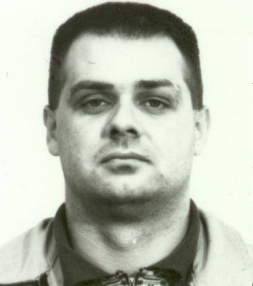 19. Leszek Jakimowski