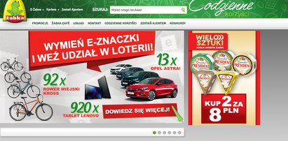 Absurdalna promocja w Żabce. Stracisz na niej 2 zł