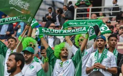Futbolowe szaleństwo ogarnia Saudyjczyków. Ostatnia prosta do mundialu