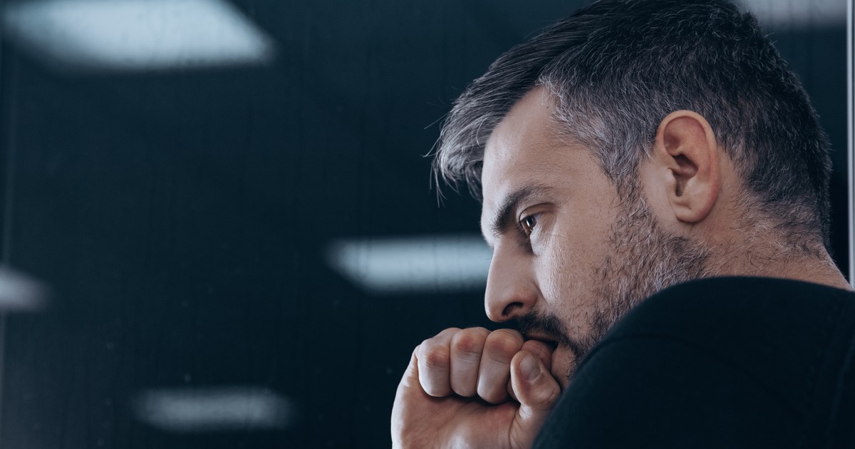 40-latkowie uciekają przed życiem. „Praca jest bardziej przewidywalna niż partner, wychowanie dzieci”