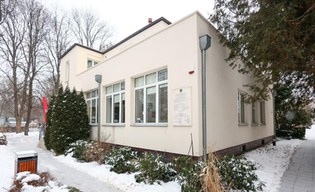 Willa Żabińskich przejdzie termomodernizację. Niemałe pieniądze wyłożą miasto i Orlen 