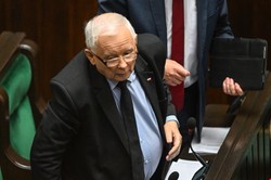 Prof. Antoni Dudek nie ma złudzeń. "Kaczyński chce jak najszybciej przejąć rządy"