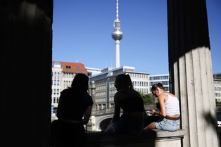 Sprzedaliśmy mniej do Niemiec. Są nowe dane