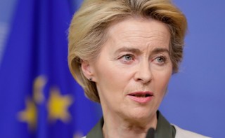 Wyzwania dla Ursuli von der Leyen [WYWIAD]