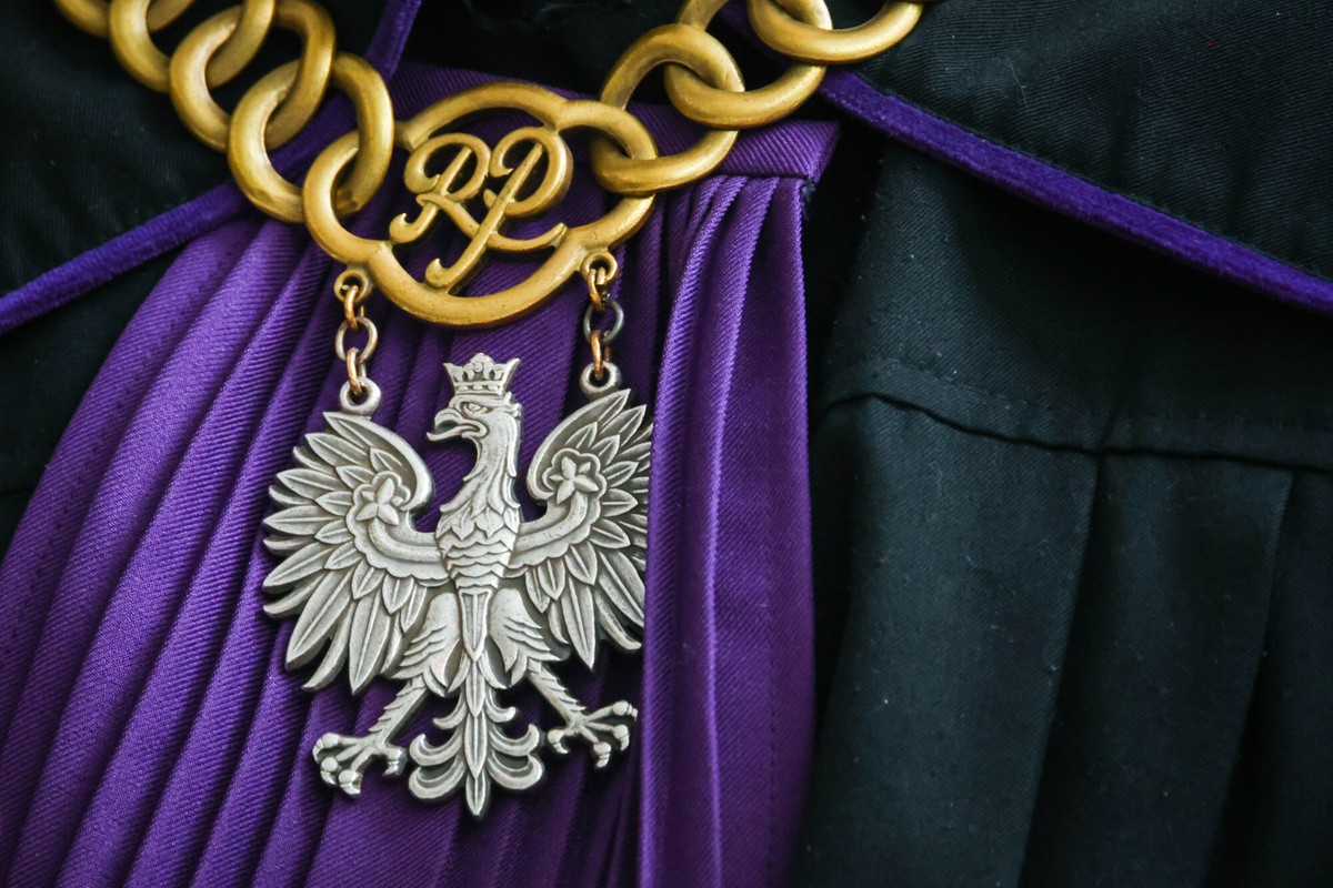 Przełomowy wyrok. Wydał go sędzia, rozwód nieważny