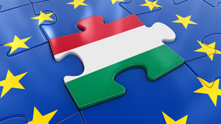 Praworządność w UE. Po decyzji KE w sprawie Polski Budapeszt został sam na placu boju z Brukselą