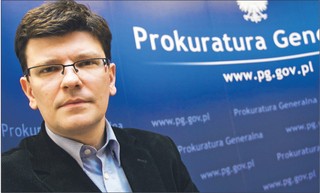 Rzecznik Prokuratury Generalnej: Raport MAK to tylko jeden z dowodów