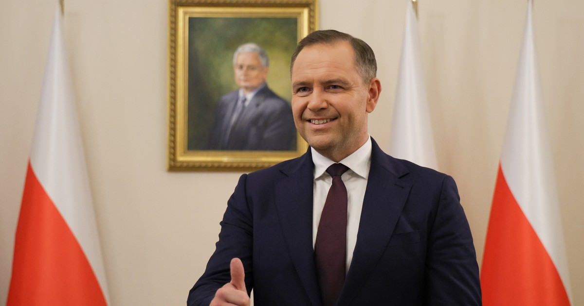 Jakim prezydentem będzie Nawrocki? "Duda był miękki. Karol jest z zupełnie innej gliny"