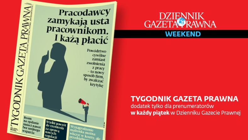 TGP okładka 24 stycznia 2020