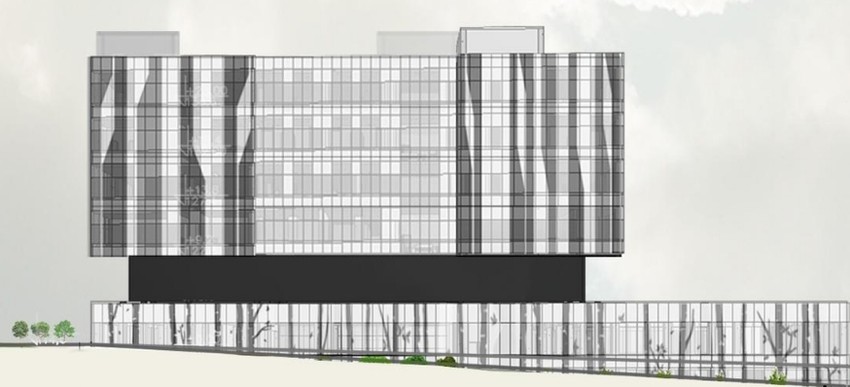 Ovako bi trebalo da izgleda Tiršova 2