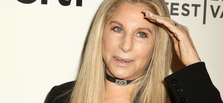 Barbra Streisand tłumaczy swoje słowa o ofiarach Michaela Jacksona