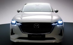 Mazda CX-60 sensacją w Polsce, 100 aut rozeszło się w ciemno