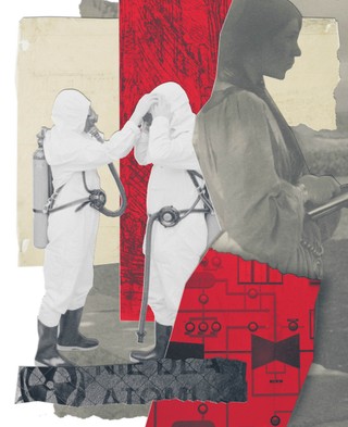 Jak żyje się w gminie, gdzie ma stanąć elektrownia atomowa?