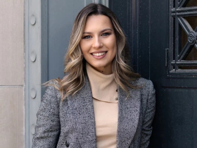 Miljana Bigović