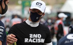 Formuła 1: Gasly uciął wszelkie spekulacje. Nie dołączy do Red Bulla