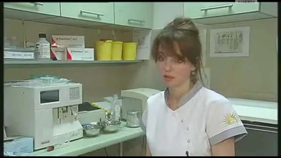 Dr Marianne Vidojević
