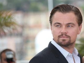 leonardo dicaprio cannes