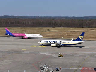 Ryanair i Wizz Air zmieniły politykę bagażową w 2018 r.