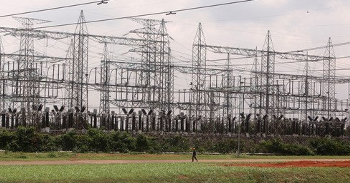 Egbin power plant resumes operations as TCN restores 180MW to national grid | Pulse Nigeria