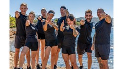 Widzowie zobaczyli pierwszy odcinek "Eternal Glory". Ich opinia jest jedna i zgodna