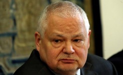 Glapiński dla 'DGP': Lepiej rosnąć w tempie 3 proc. przez dłuższy czas, niż rozwijać się jak Rumunia [CAŁY WYWIAD]