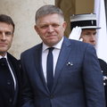 Premier Słowacji zaskakuje. "Członkowie NATO i UE rozważają wysłanie wojsk na Ukrainę"