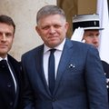 Premier Słowacji zaskakuje. "Członkowie NATO i UE rozważają wysłanie wojsk na Ukrainę"