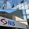 NIS