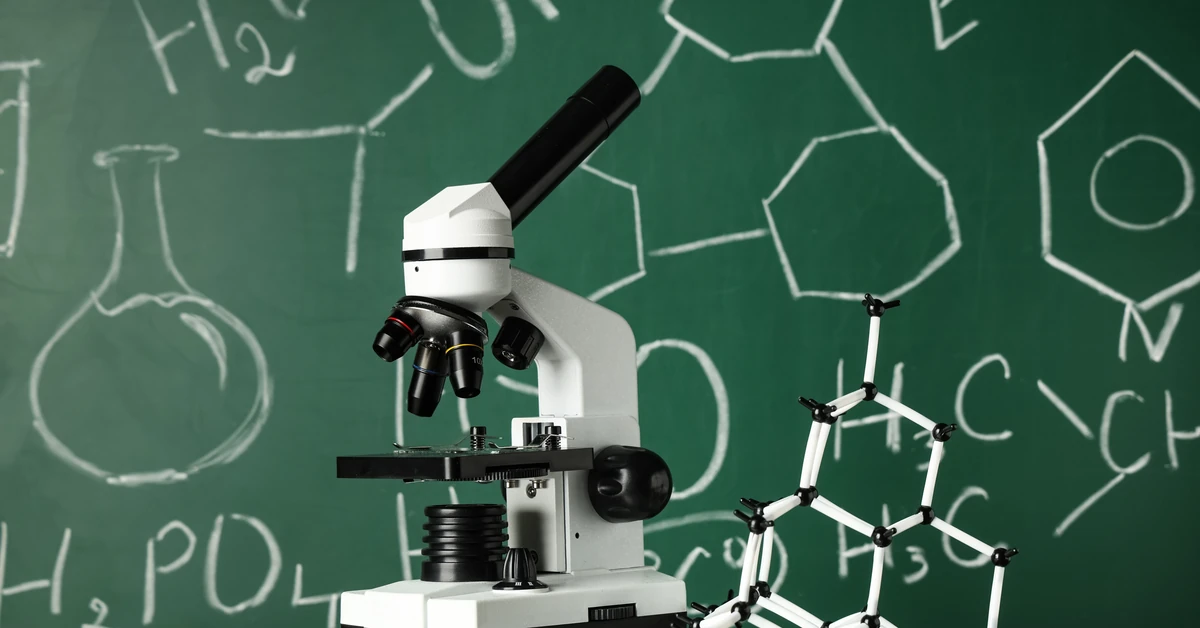 Trudny quiz z chemii. 20/20 tylko dla najlepszych