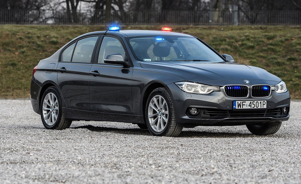 BMW 330i xDrive