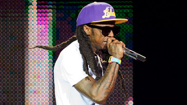 Lil Wayne przyznał, że cierpi na padaczkę