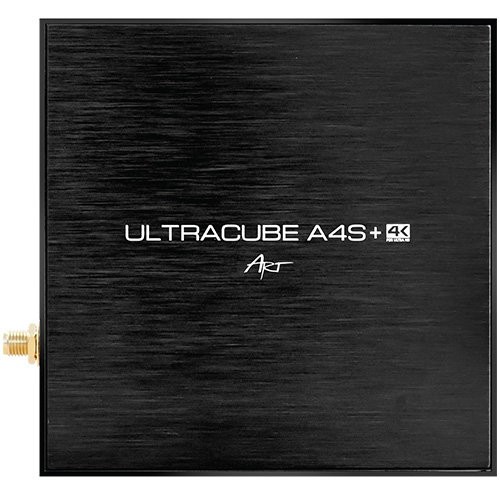 ART ULTRACUBE A4S