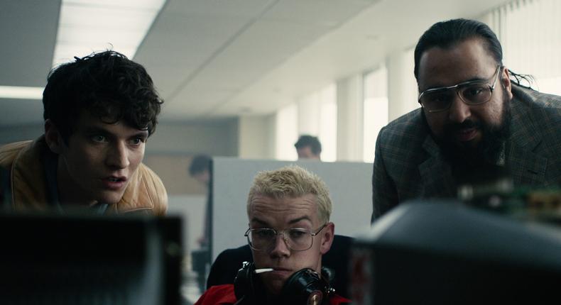 bandersnatch