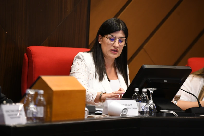 Dina Vučinić