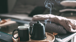 4 tea, ami segíthet erősíteni az immunrendszerünket