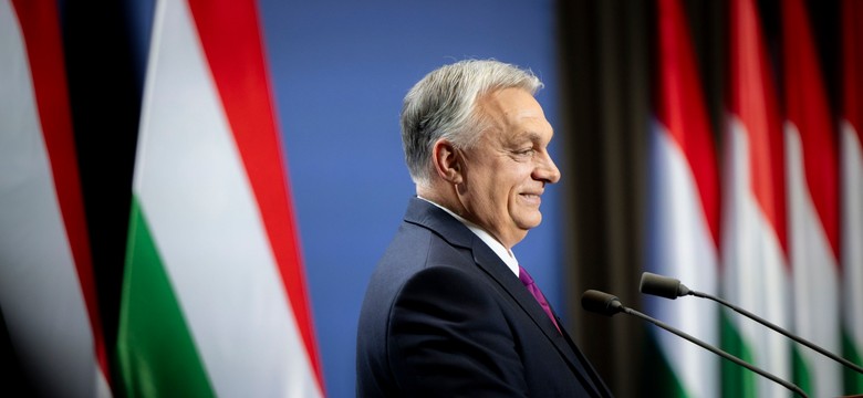 Węgry występują z Międzynarodowego Trybunału Karnego. "W geście sprzeciwu"