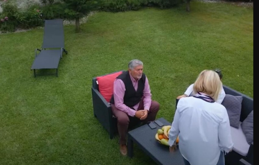 Kuća Radiše Uroševića