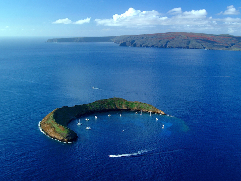 Molokini