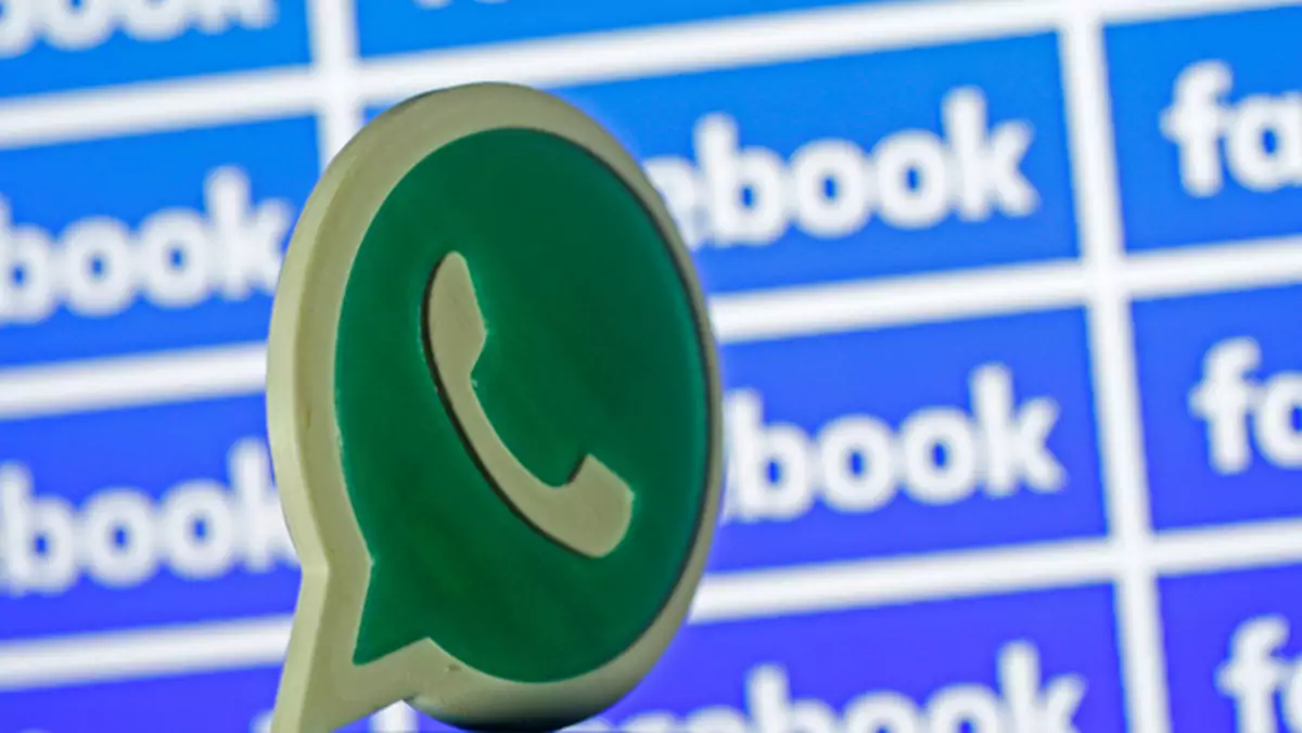 WhatsApp: nie musimy zgadzać się na oddawanie swoich danych Facebookowi