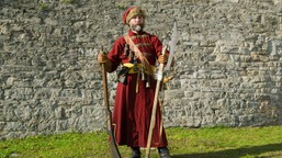 Arcytrudny quiz z historii dla wykształconych. Bez matury nie masz szans nawet na połowę punktów