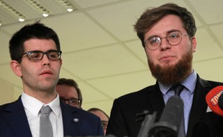 Klinger: Problem zdrowia wreszcie dostrzeżony