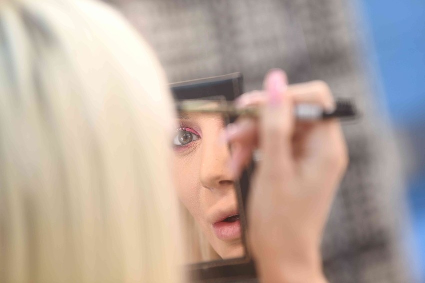 Dušica Jakovljević pokazala novo lice posle operacija