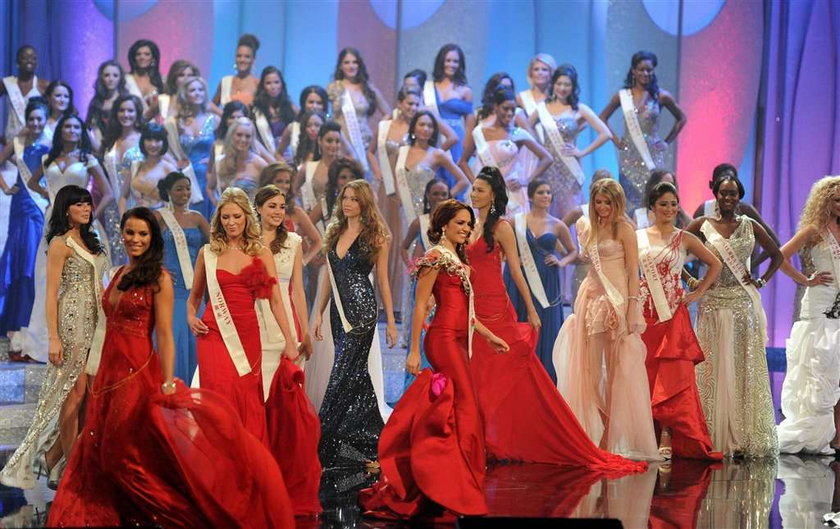 Miss World 2011