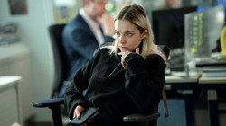 Zwiastun "Ukrytej sieci" już jest. To ekranizacja znanej powieści