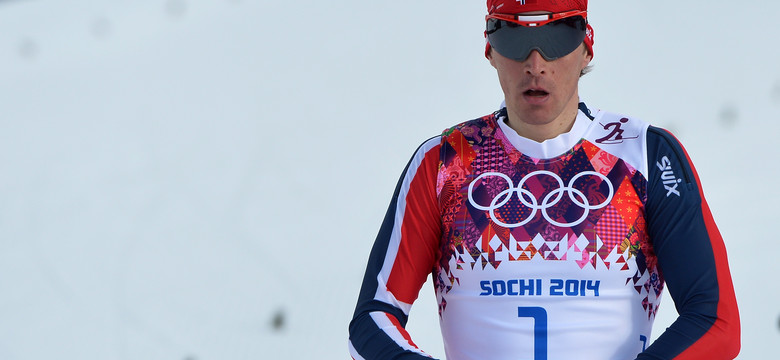 Soczi 2014: Ola Vigen Hattestad mistrzem olimpijskim w sprincie techniką dowolną