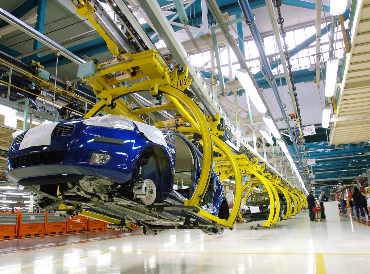 Uwaga! Ponad tysiąc fiatów w akcji...