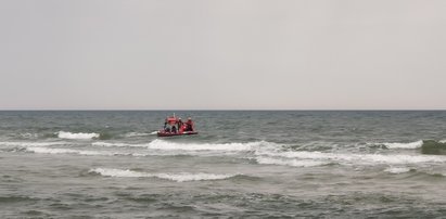 Poszukiwania 50-latka i jego syna w Jelitkowie zakończone. Policja już wie, co się z nimi stało